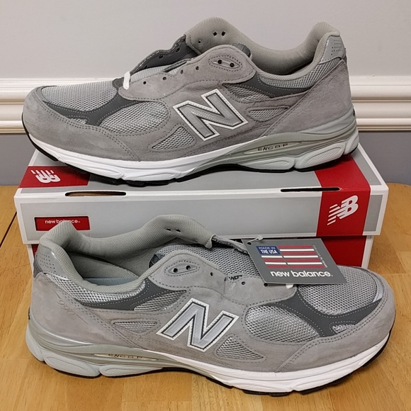 new balance 16 4e